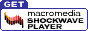 Get the latest version of Shockwave!